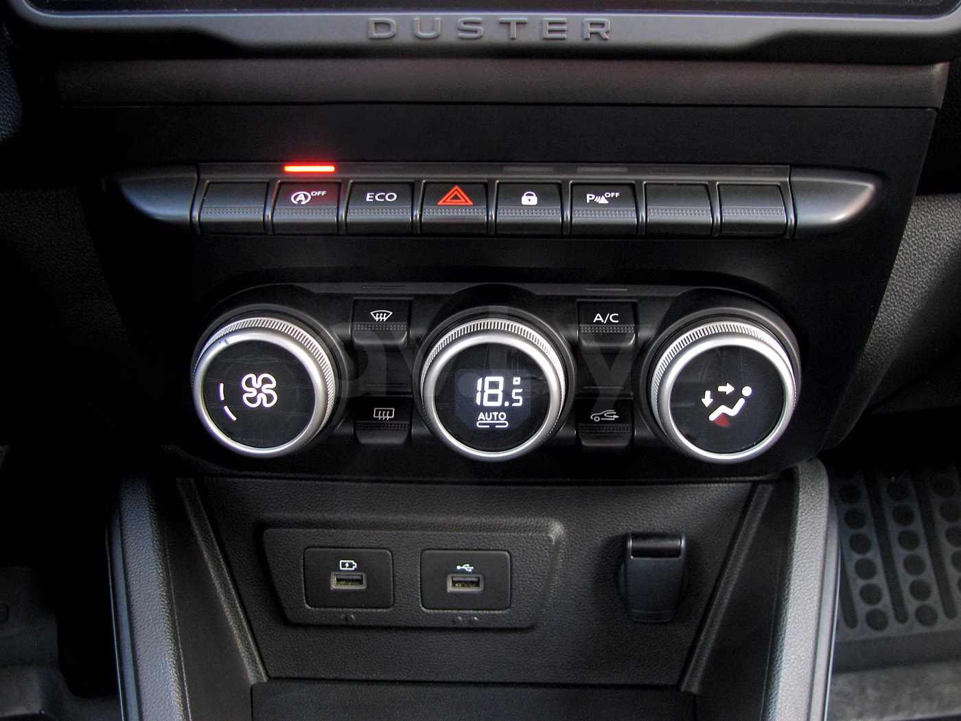 Dacia Duster фото 18