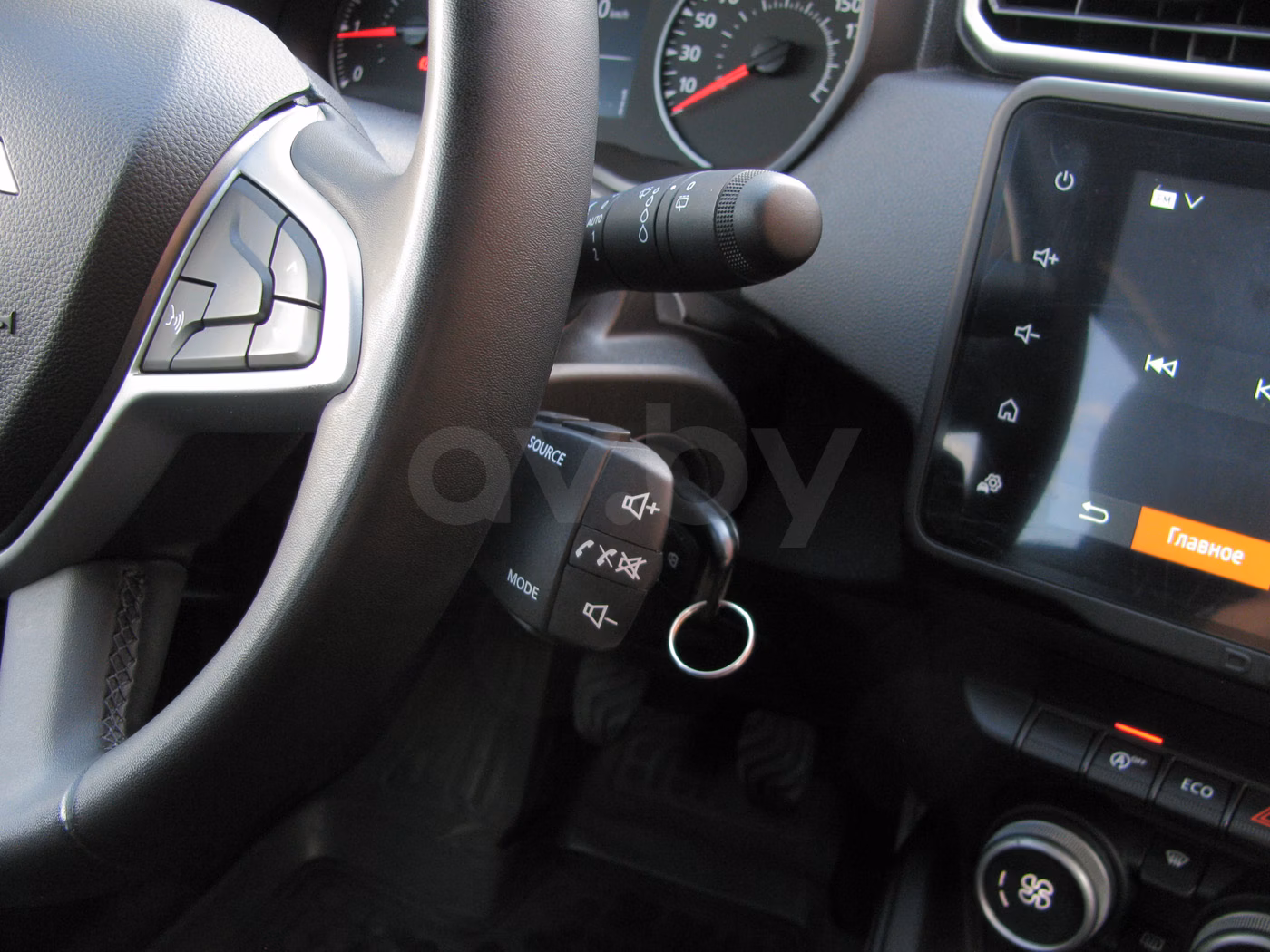 Dacia Duster фото 17