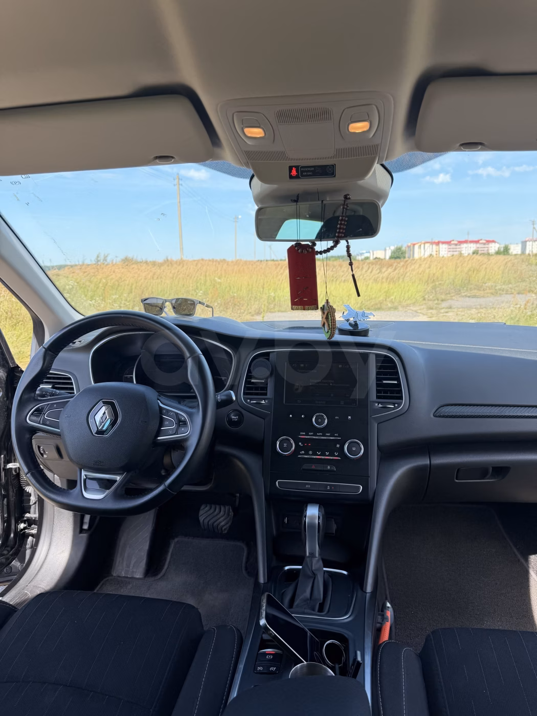 Renault Megane фото 3