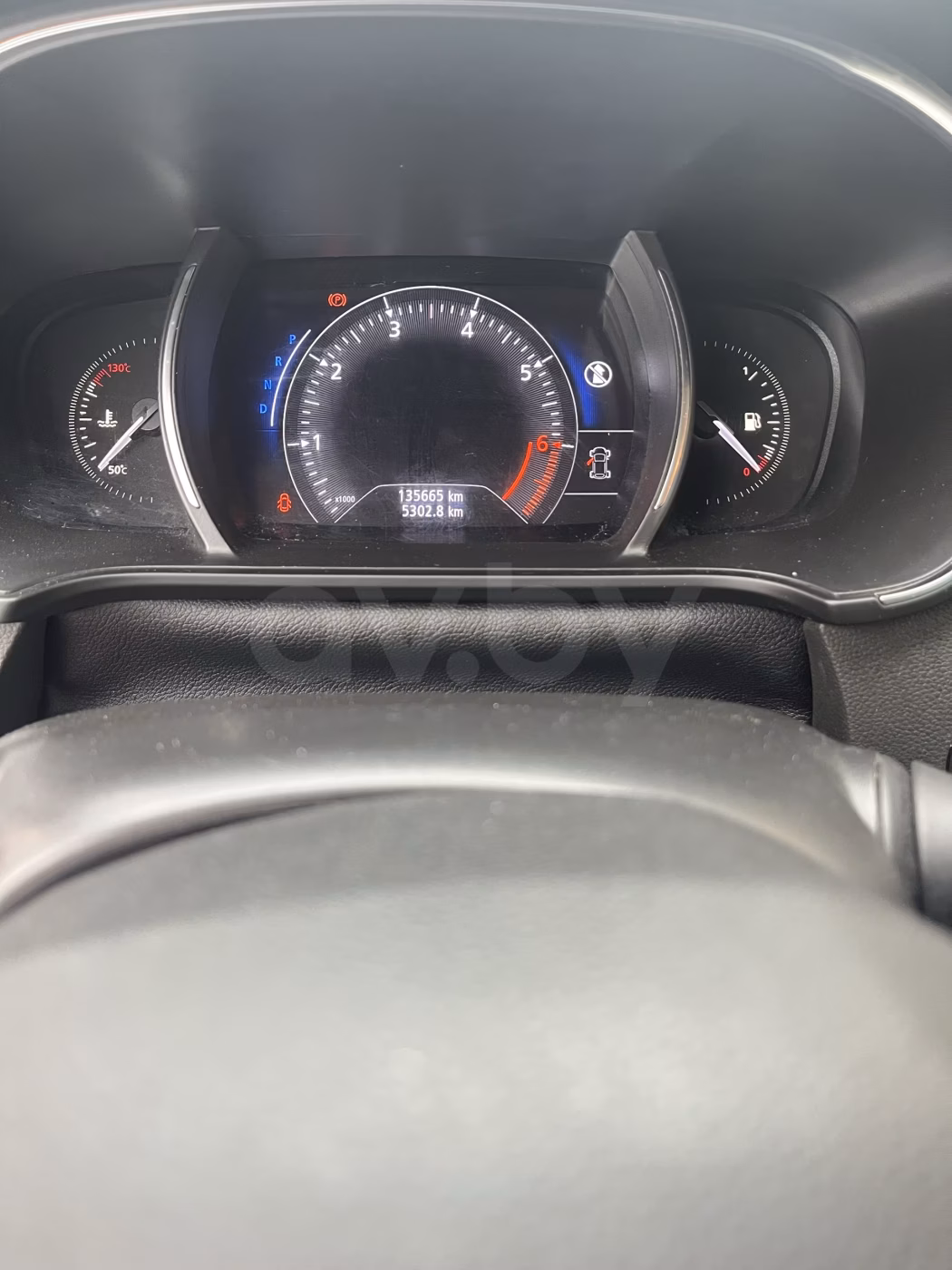 Renault Megane фото 4