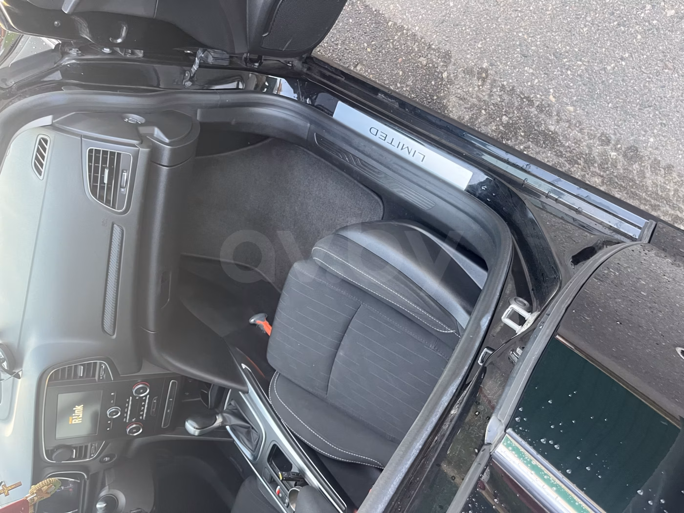 Renault Megane фото 6