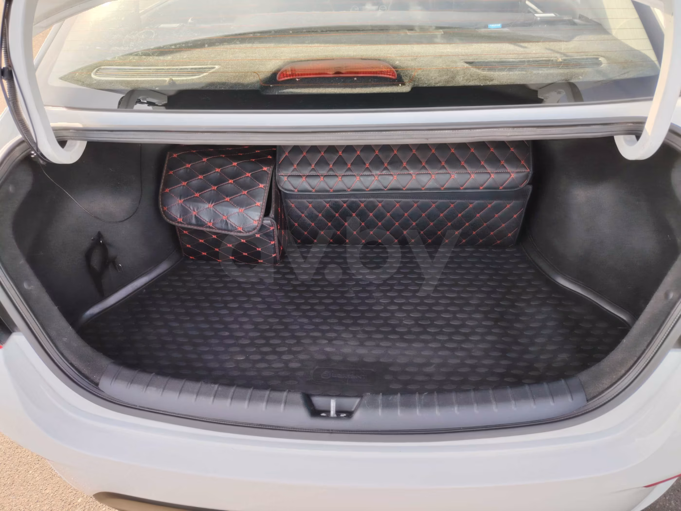 Kia Rio фото 7
