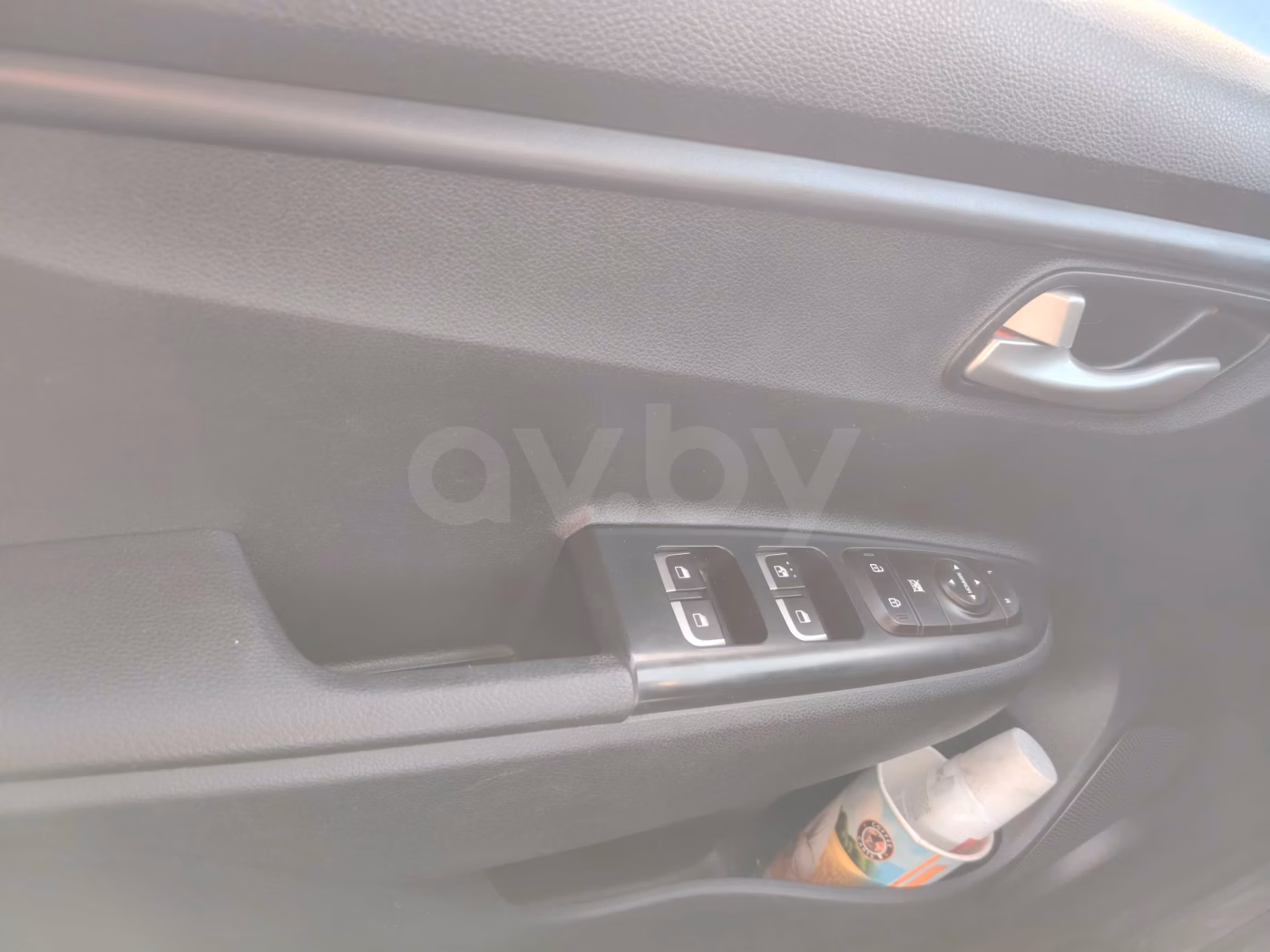 Kia Rio фото 11