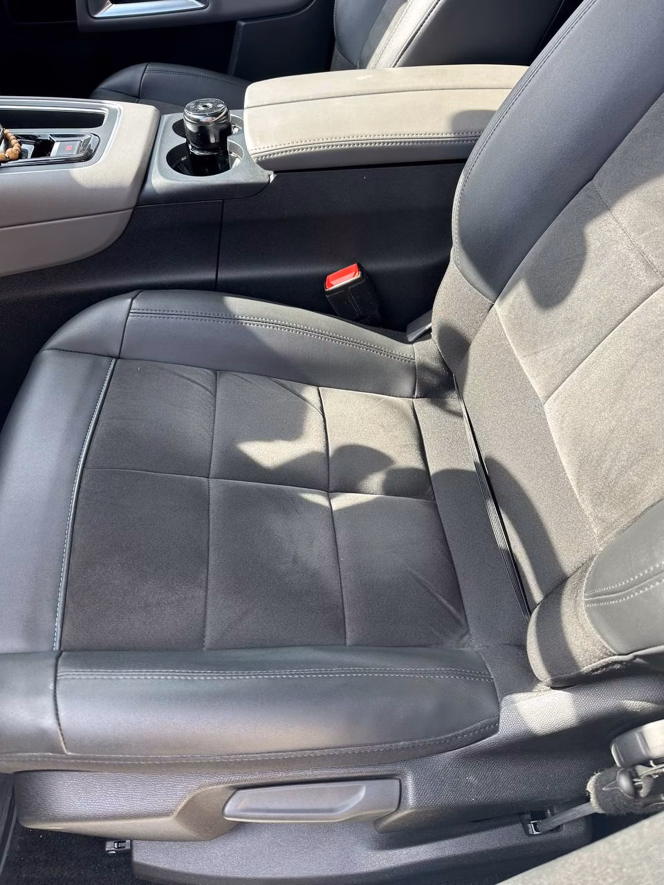 Citroen C5 Aircross фото 12