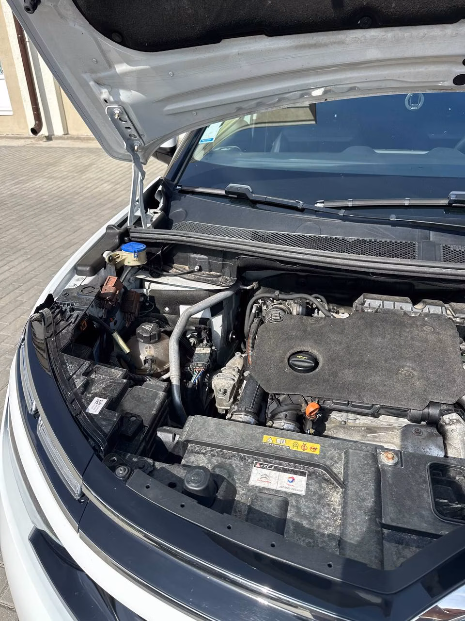 Citroen C5 Aircross фото 18