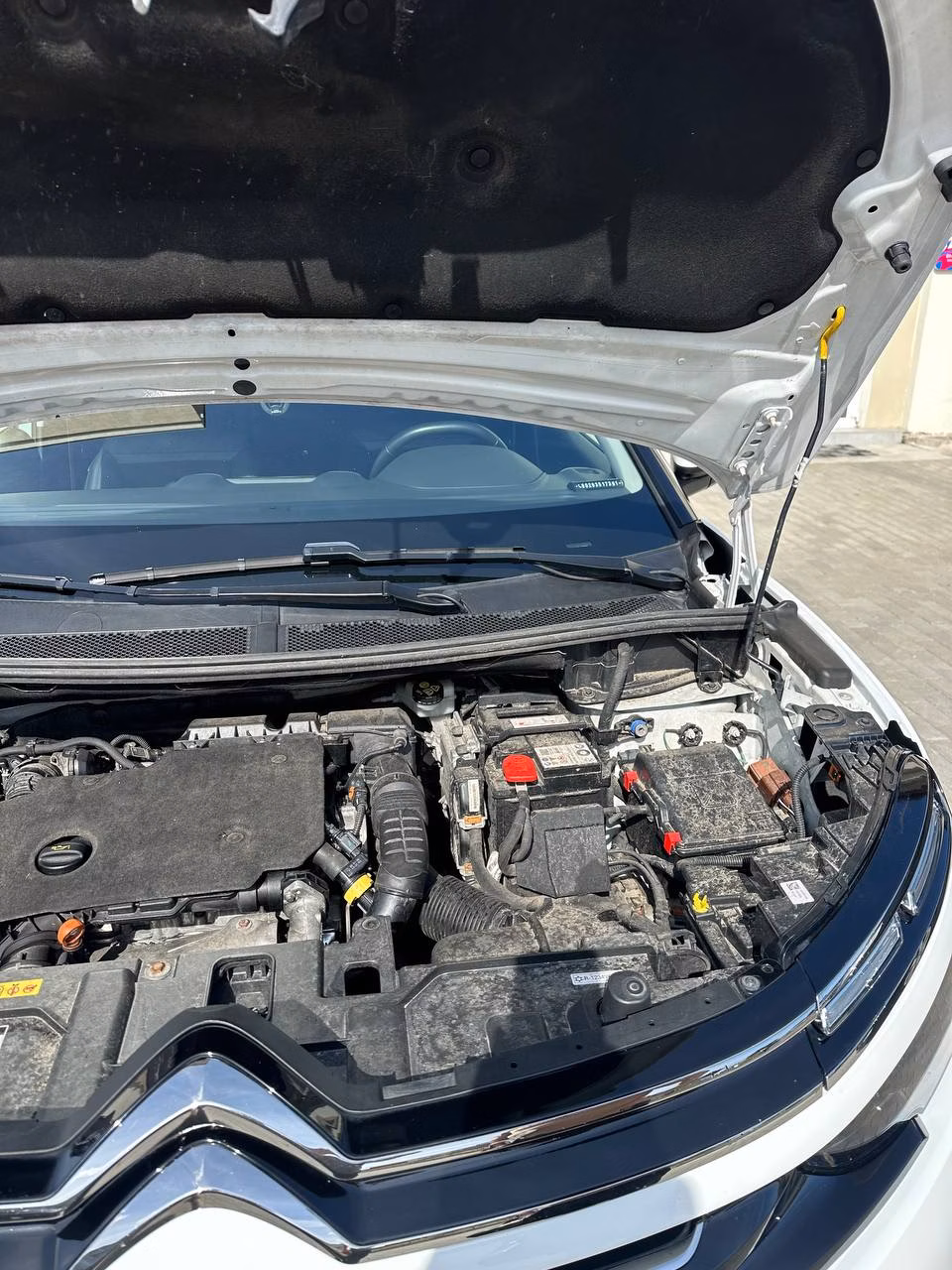 Citroen C5 Aircross фото 20