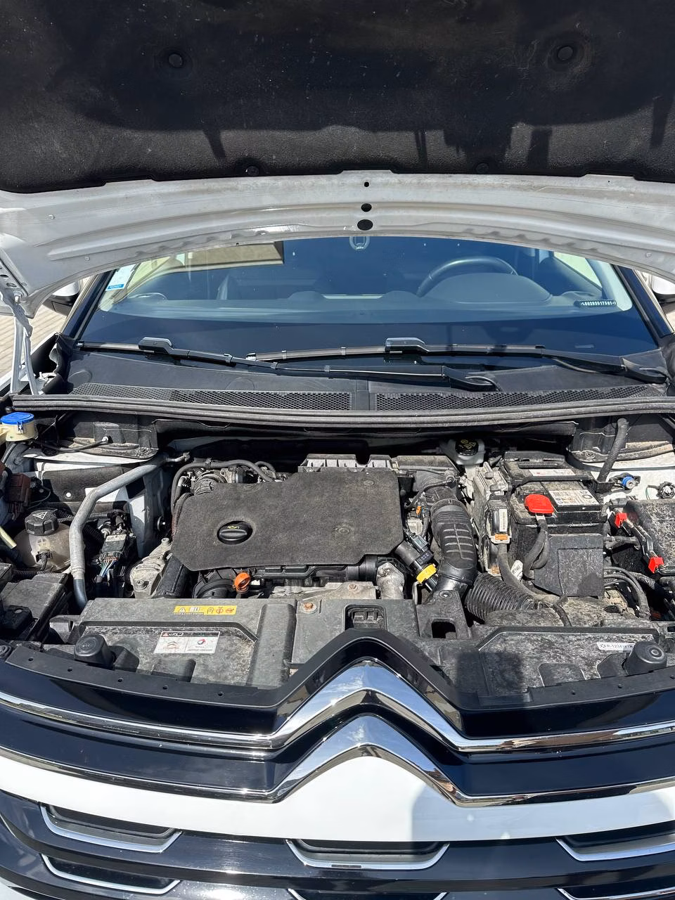 Citroen C5 Aircross фото 19