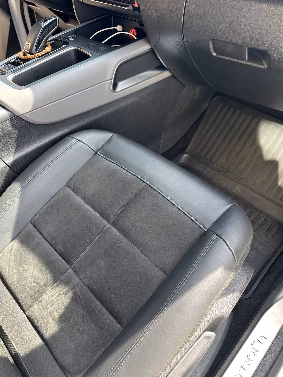 Citroen C5 Aircross фото 9