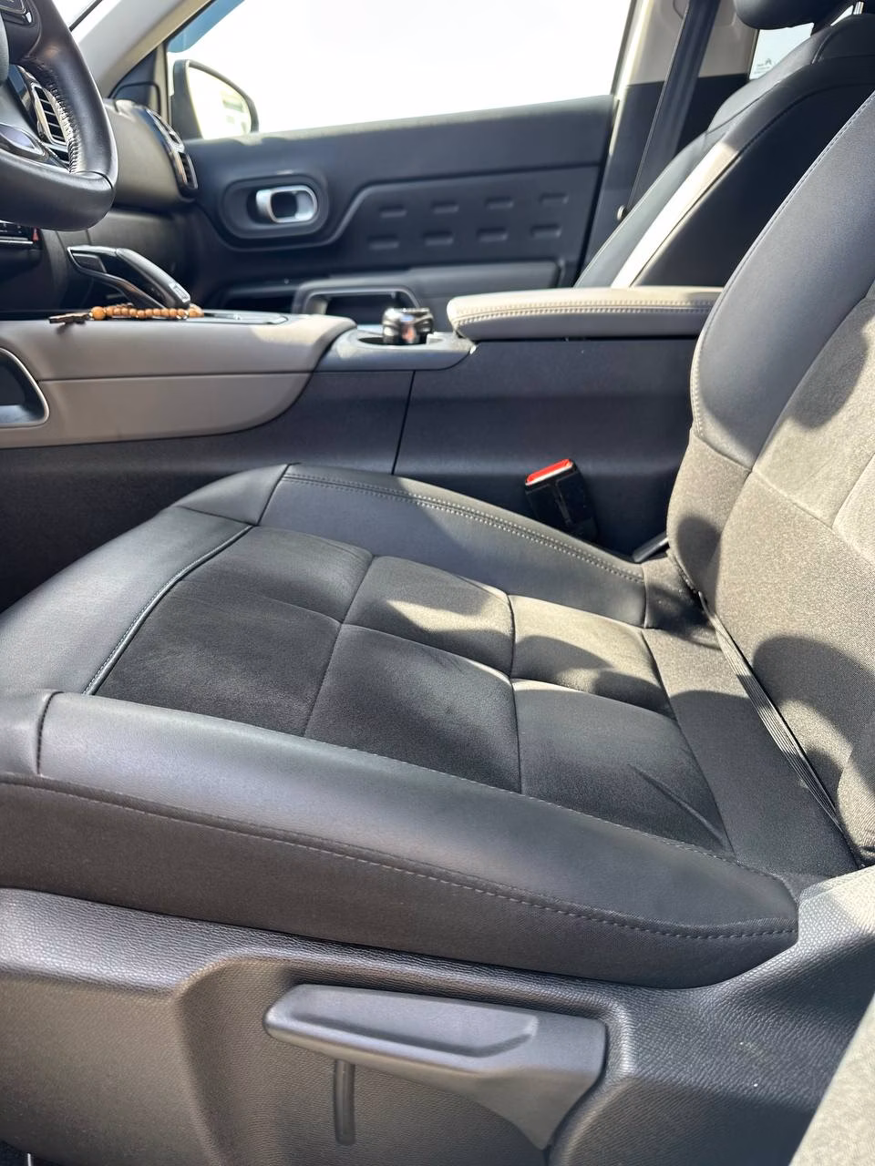 Citroen C5 Aircross фото 14