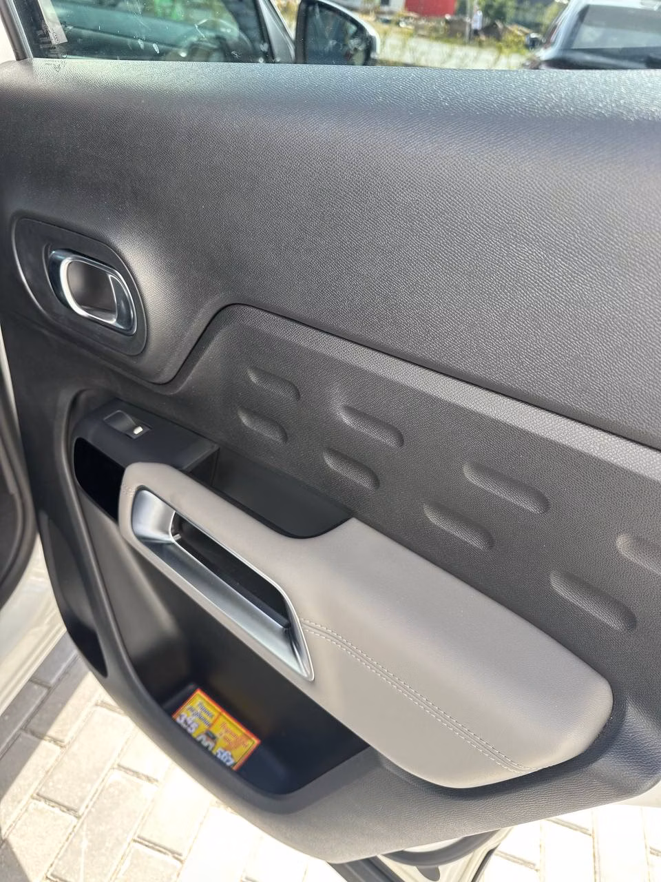 Citroen C5 Aircross фото 10