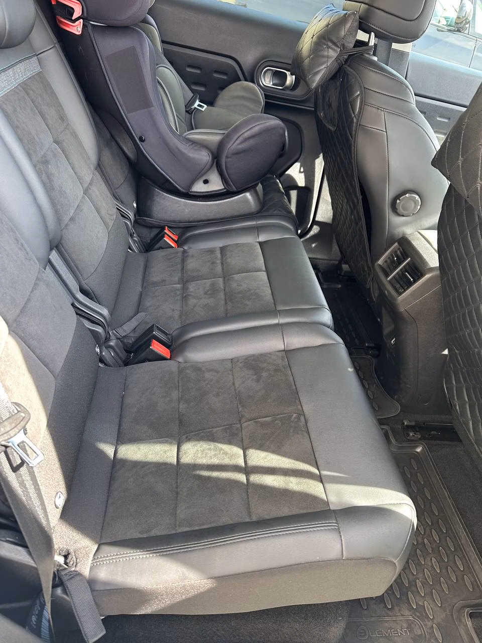 Citroen C5 Aircross фото 15