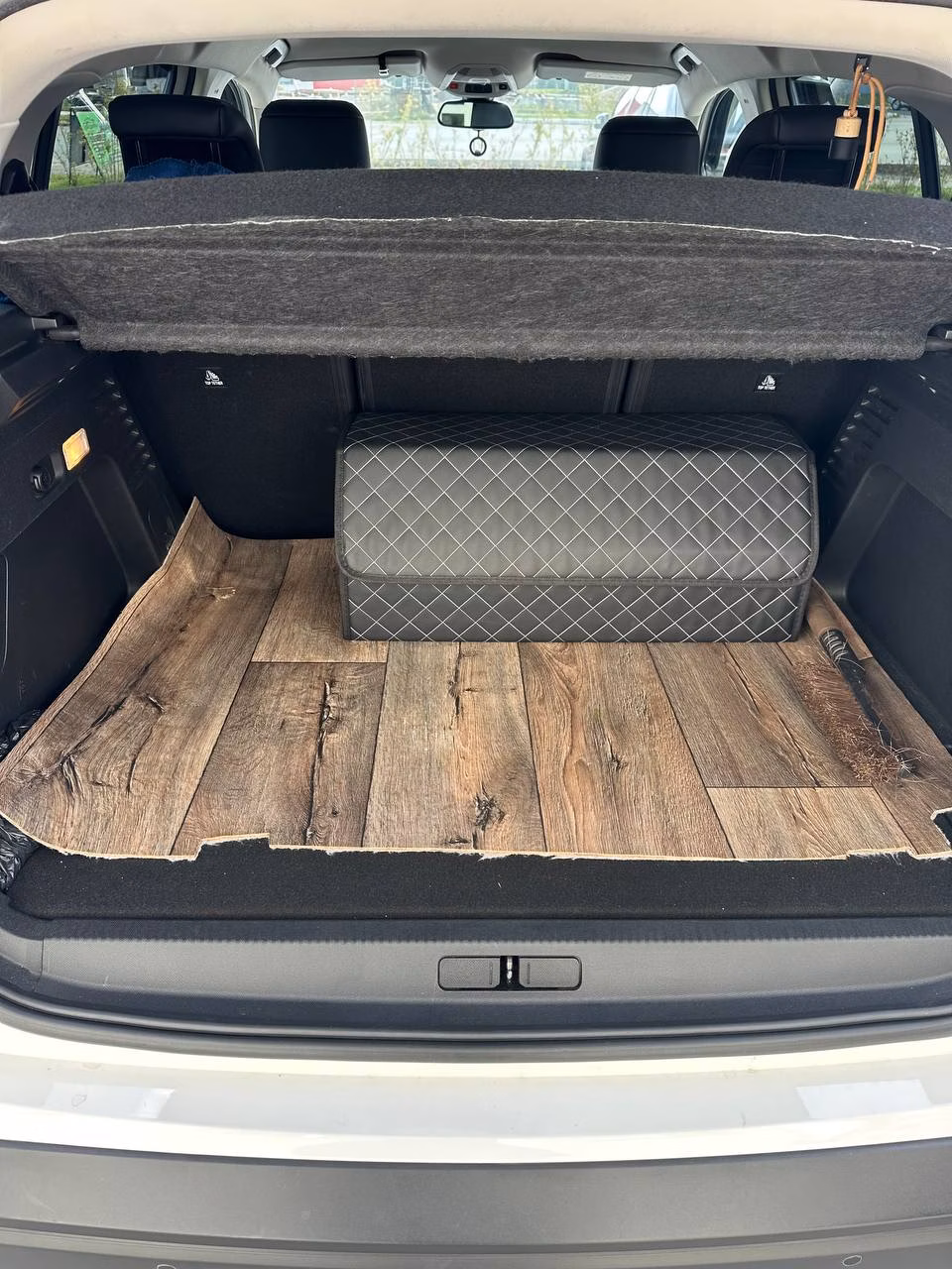 Citroen C5 Aircross фото 26
