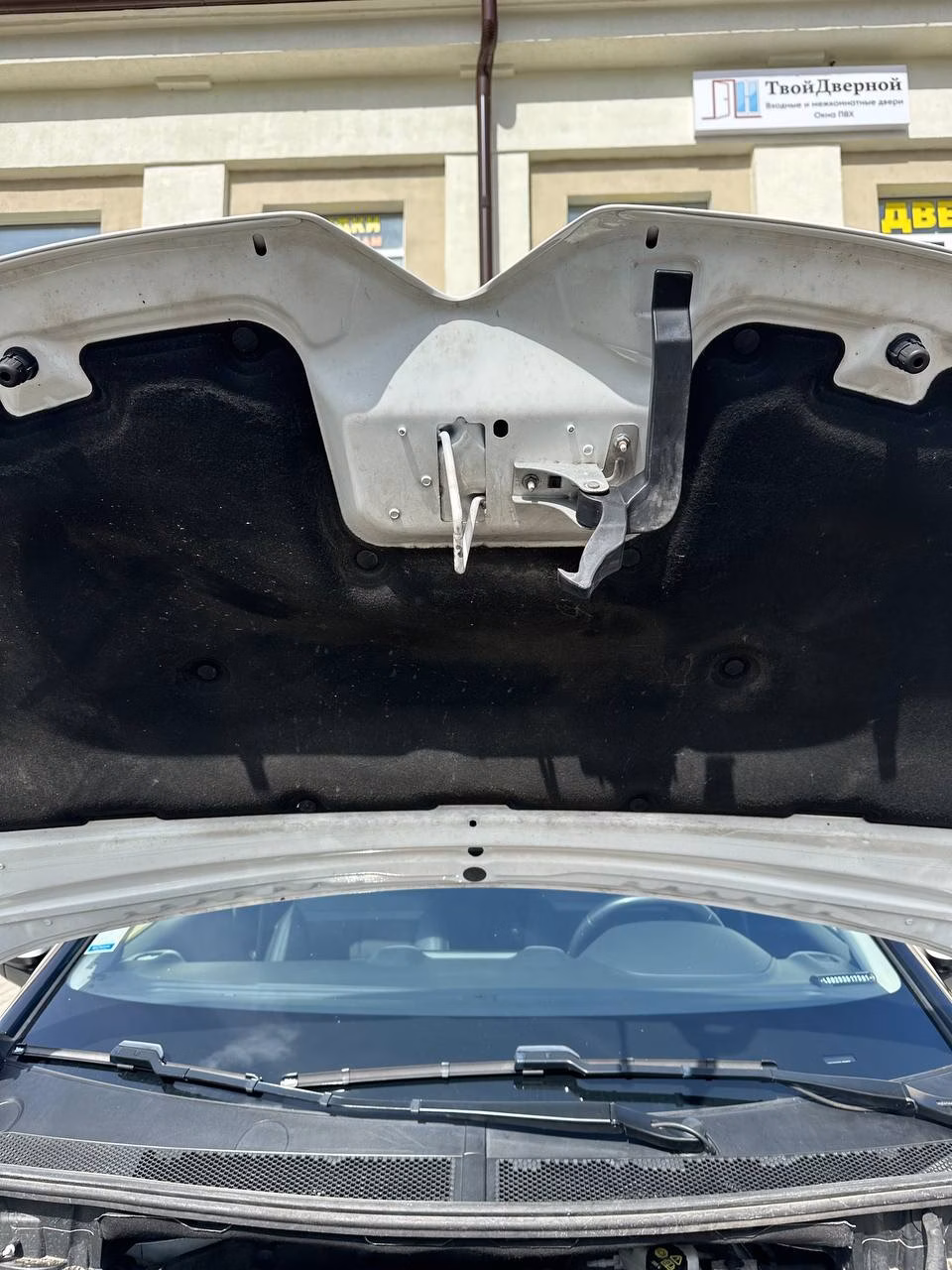 Citroen C5 Aircross фото 21