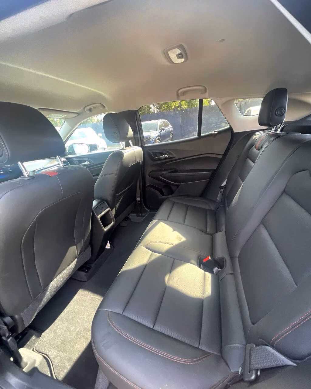 Chevrolet Trax фото 9
