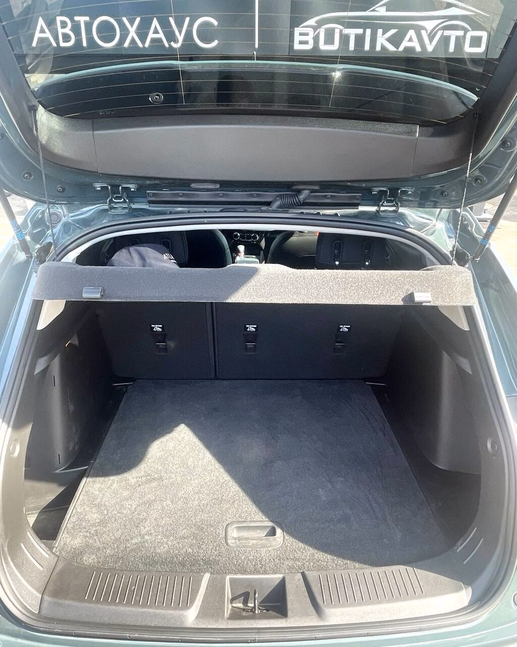 Chevrolet Trax фото 10