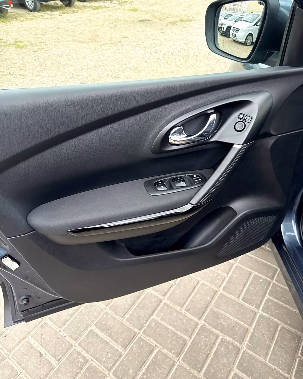 Renault Kadjar фото 10