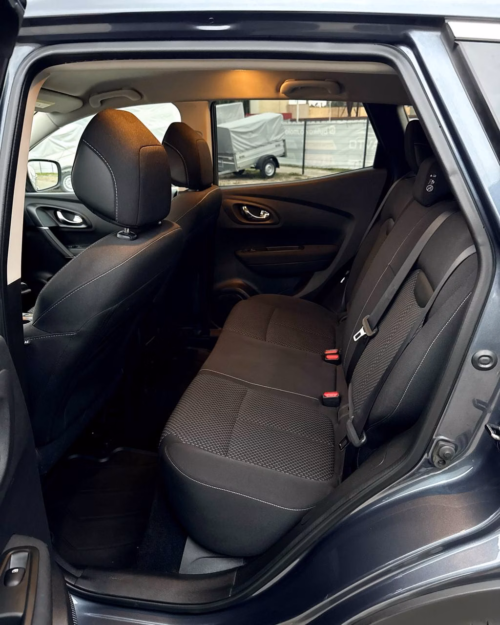 Renault Kadjar фото 14