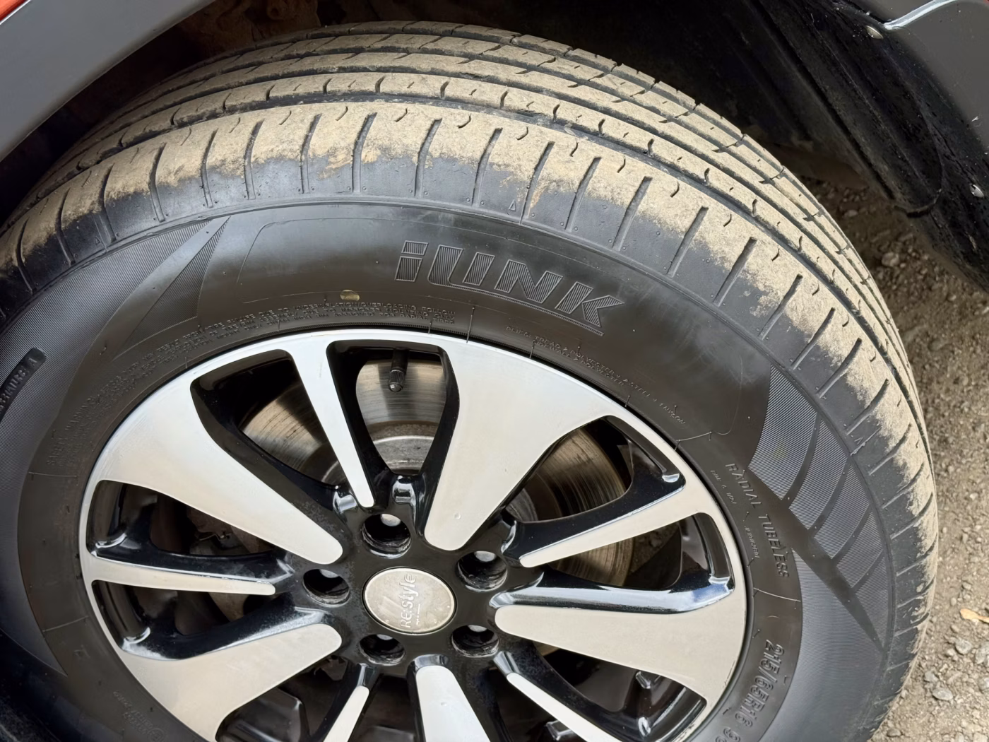 Nissan Qashqai фото 27