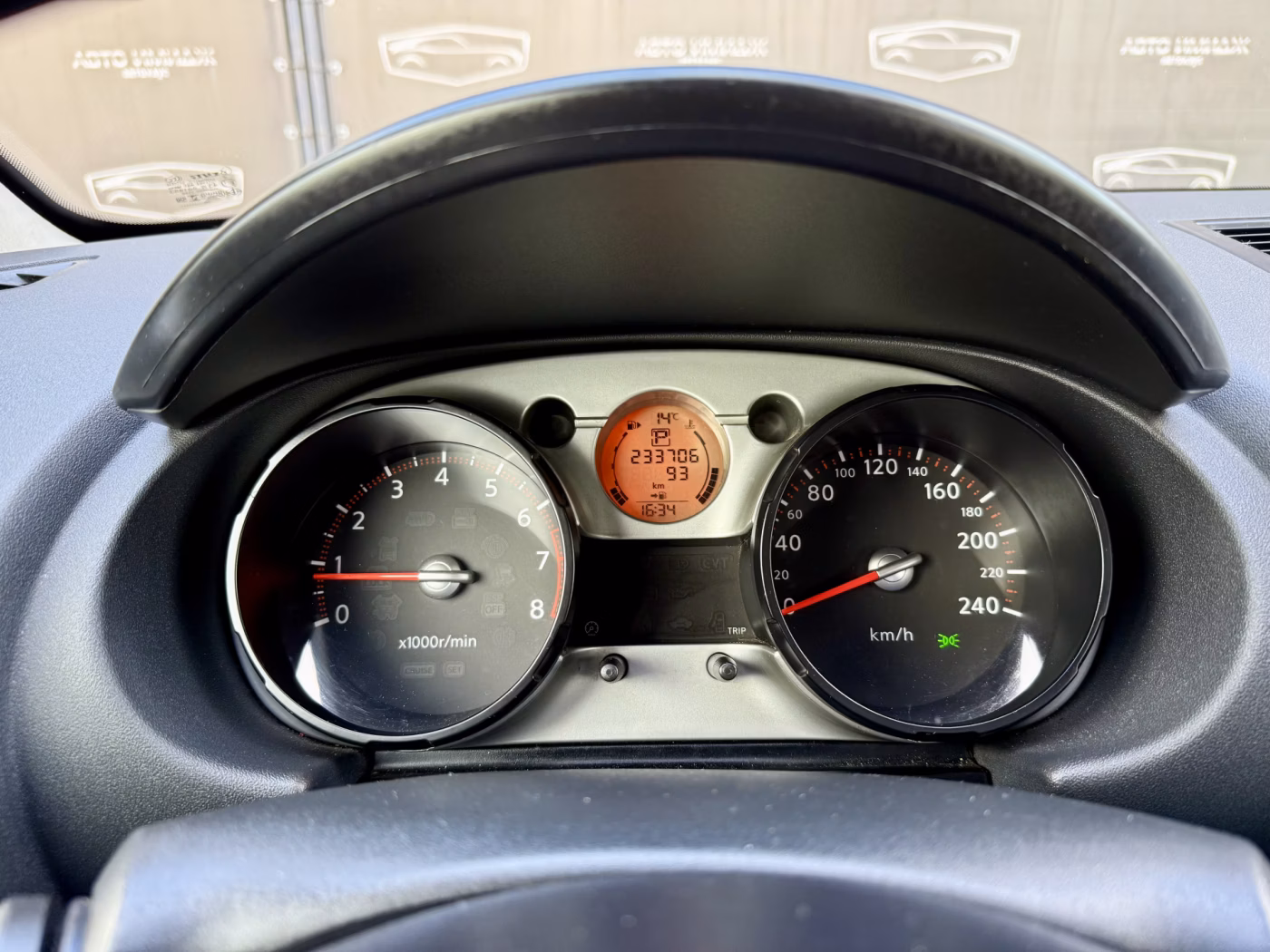 Nissan Qashqai фото 23
