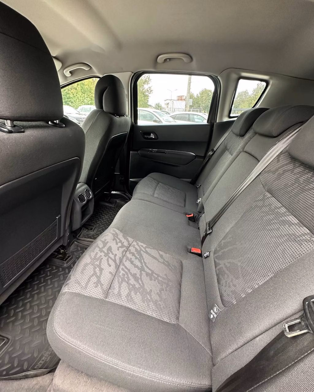 Peugeot 3008 фото 8