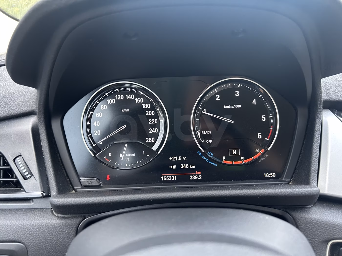 BMW 2 серия Gran Tourer фото 15