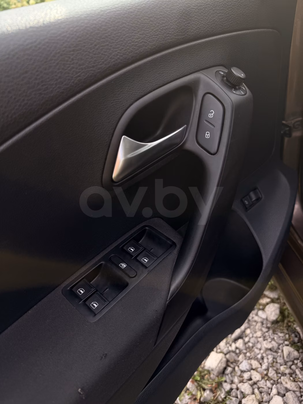 Volkswagen Polo Sedan фото 14