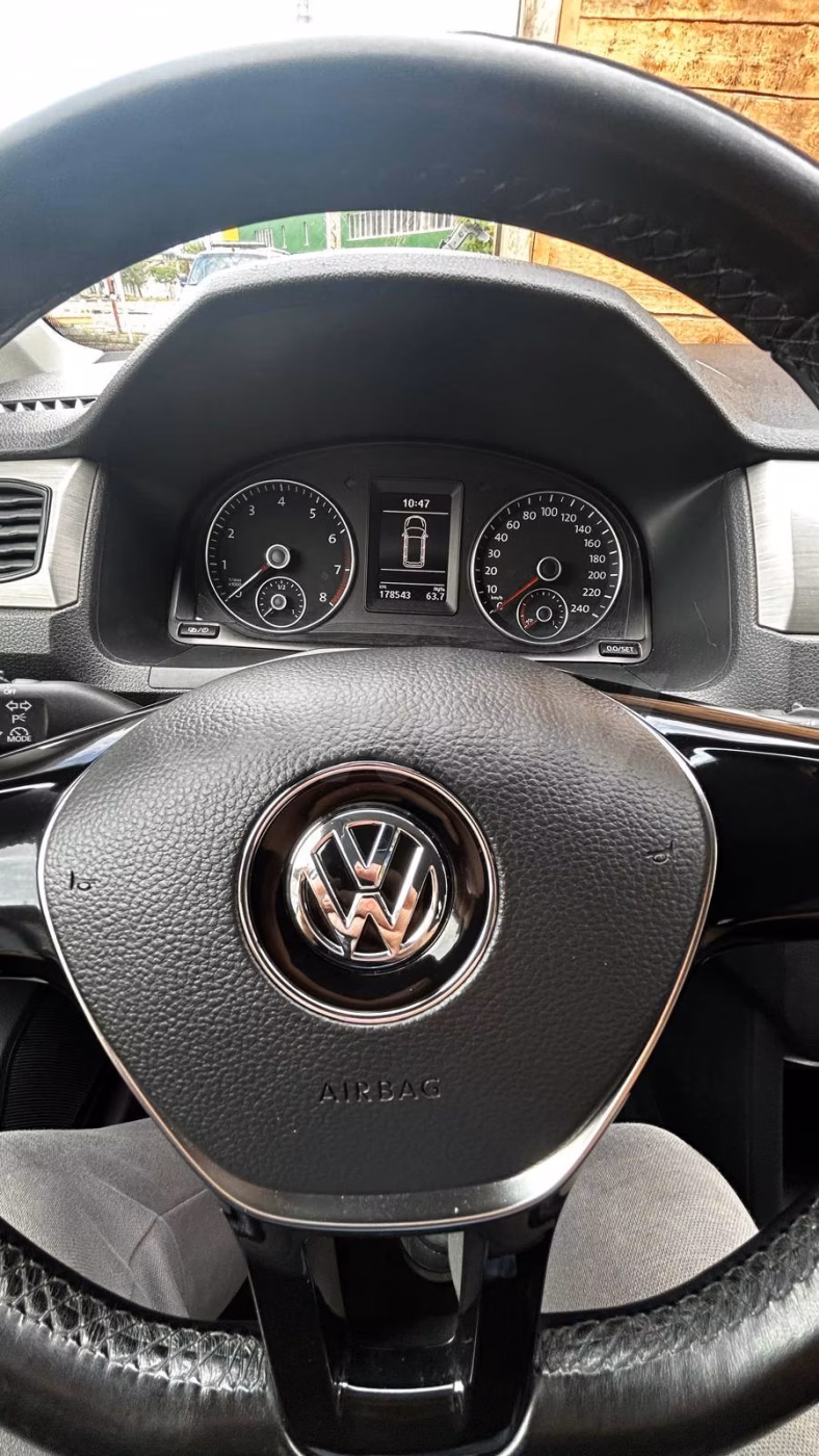Volkswagen Caddy фото 7