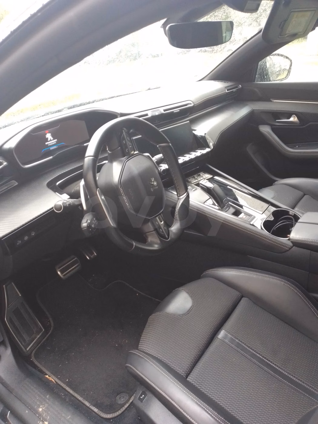 Peugeot 508 фото 3