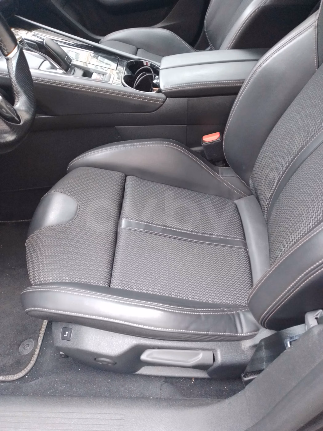 Peugeot 508 фото 4