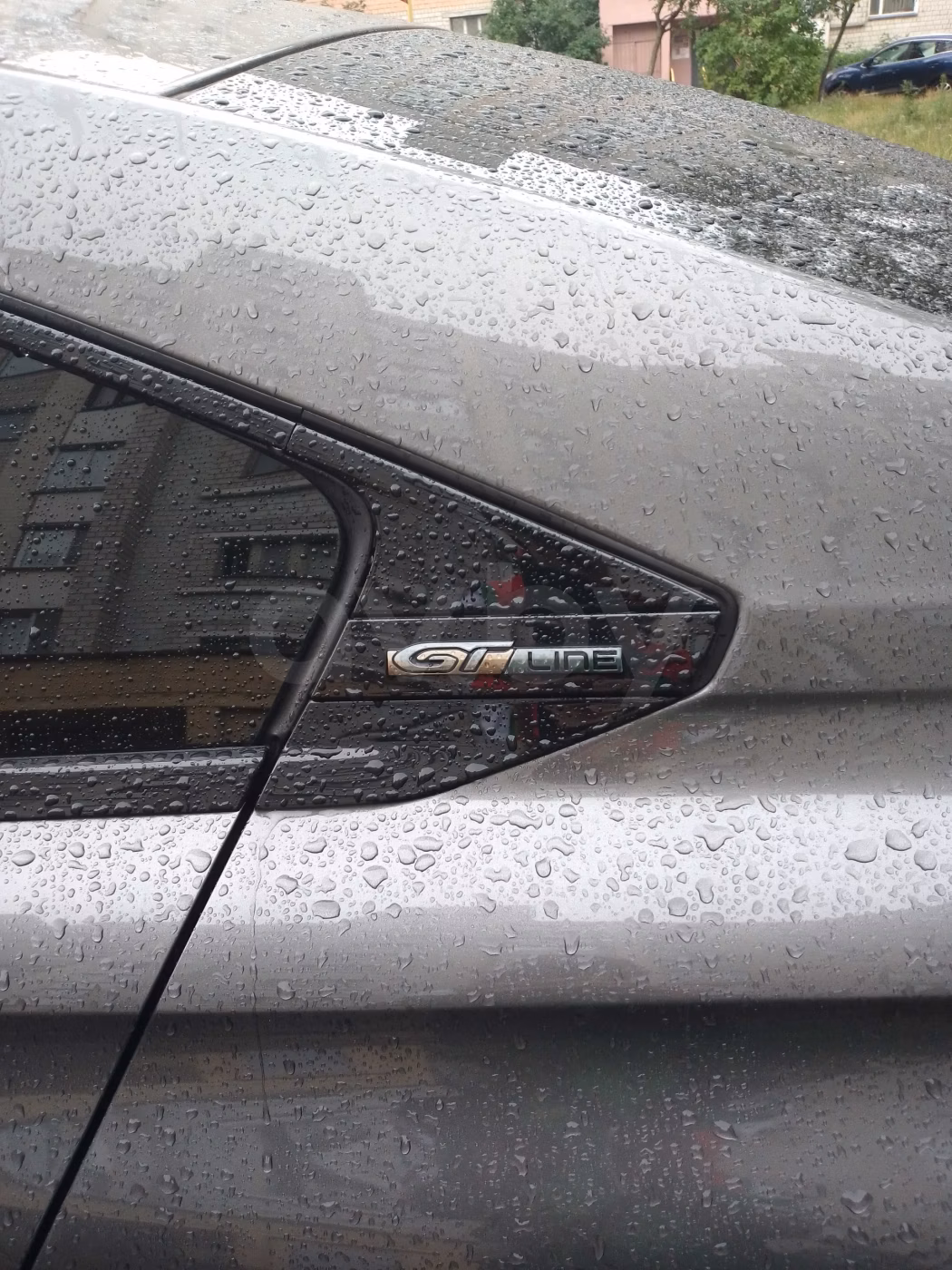 Peugeot 508 фото 6
