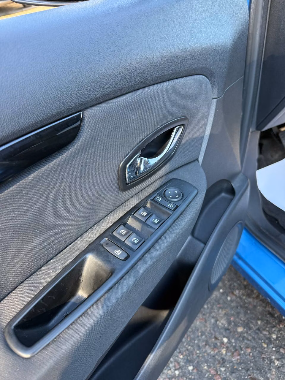 Renault Scenic фото 14