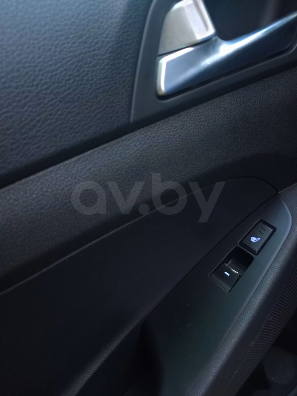 Hyundai Tucson фото 6
