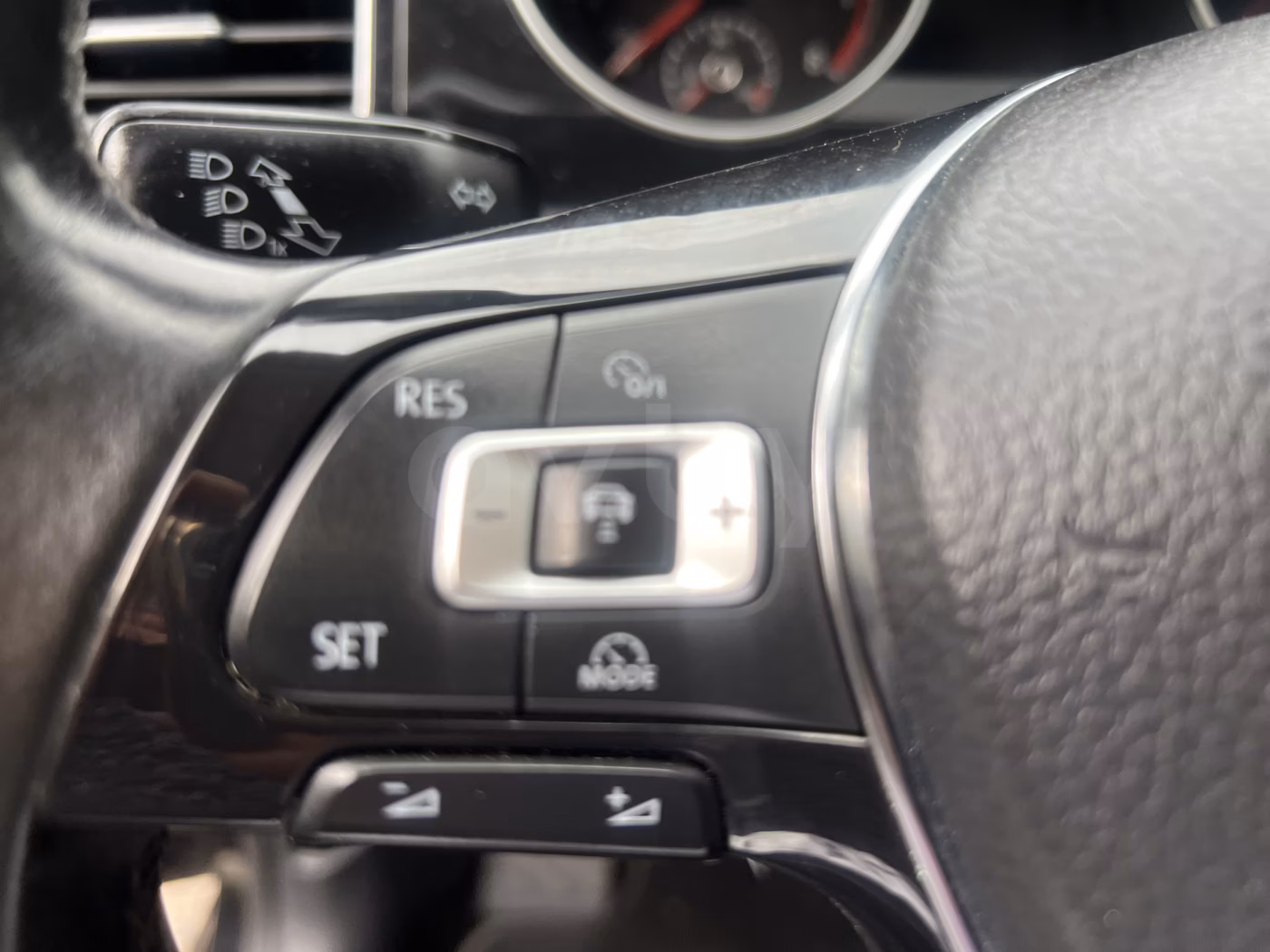 Volkswagen Golf Sportsvan фото 20