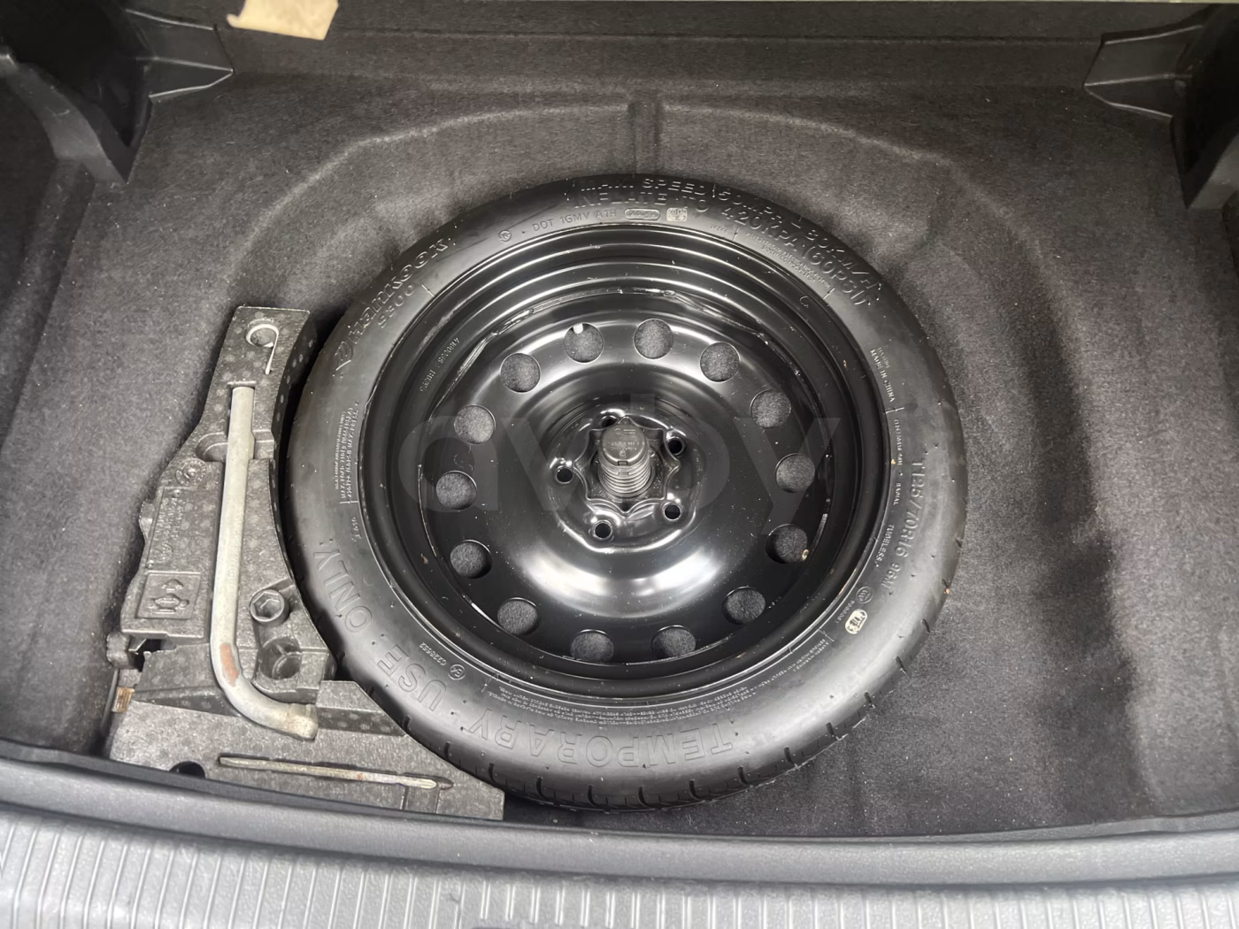Volkswagen Golf Sportsvan фото 14
