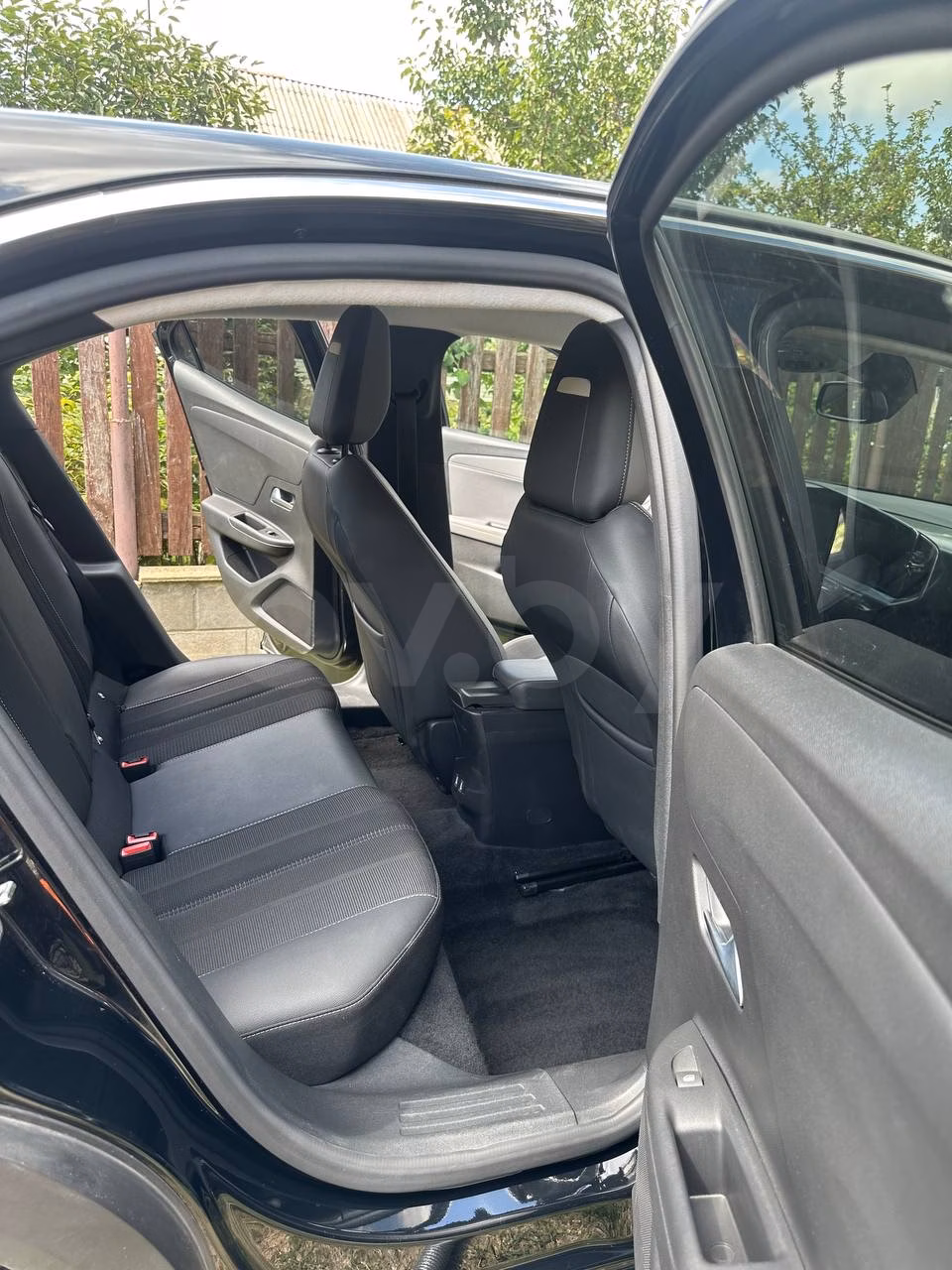 Opel Mokka фото 3