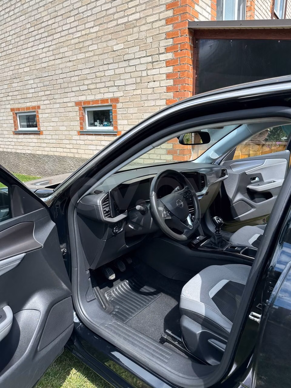 Opel Mokka фото 4