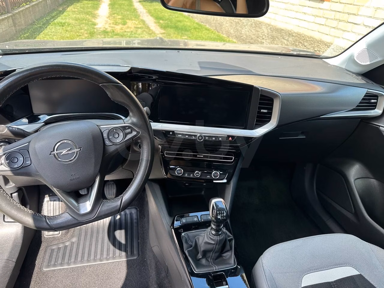 Opel Mokka фото 5