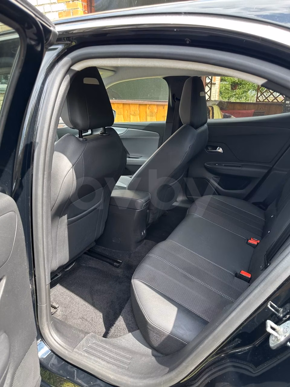 Opel Mokka фото 7