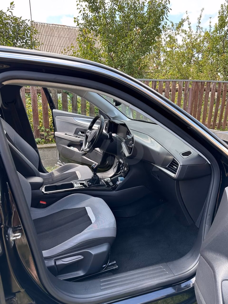Opel Mokka фото 12