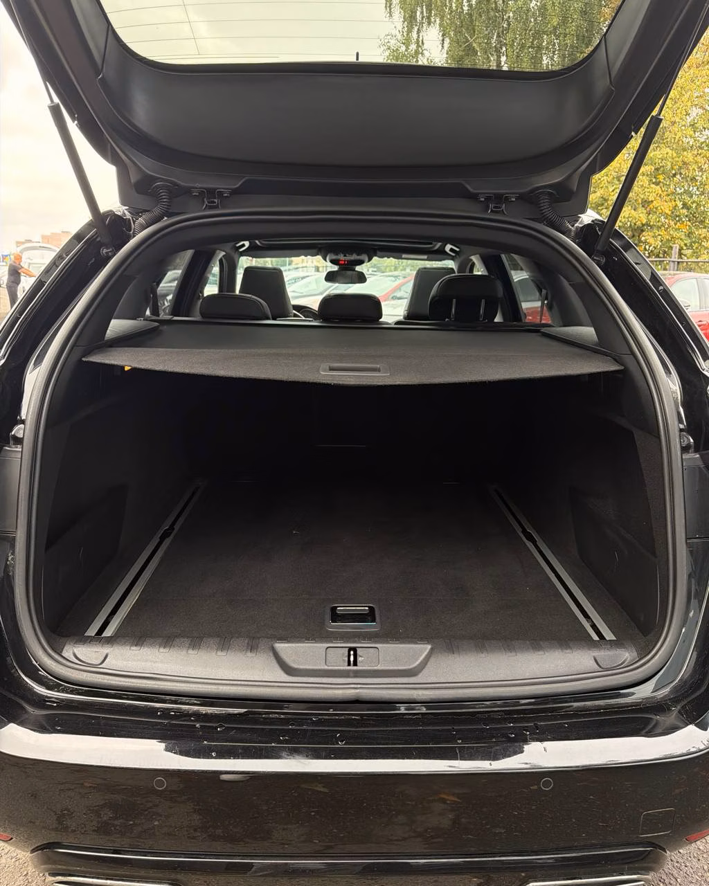 Peugeot 308 фото 15