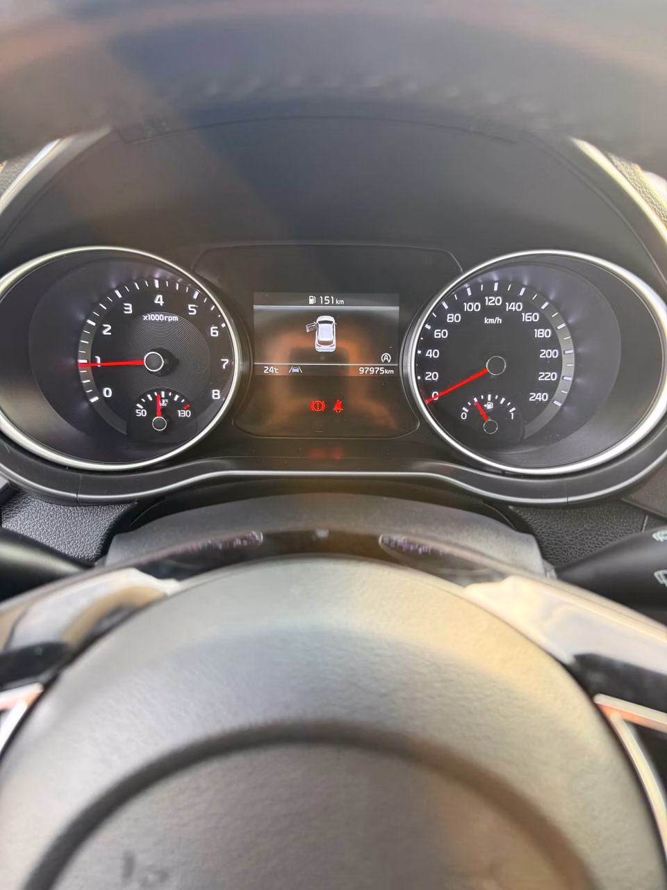 Kia Cee'd фото 18