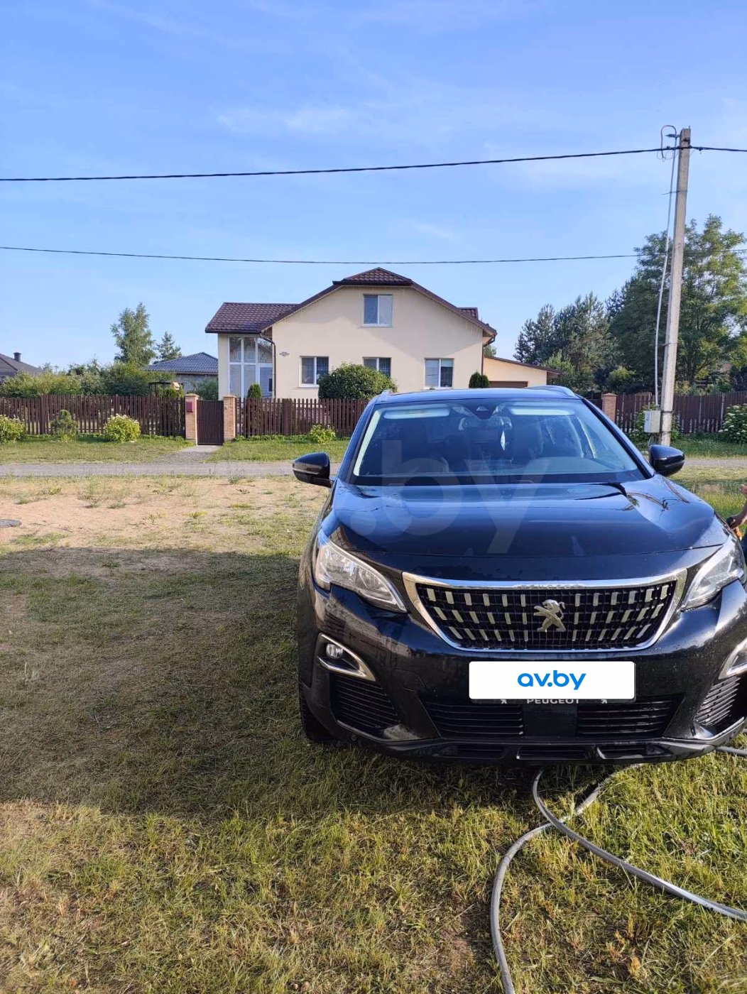 Peugeot 5008 фото 2