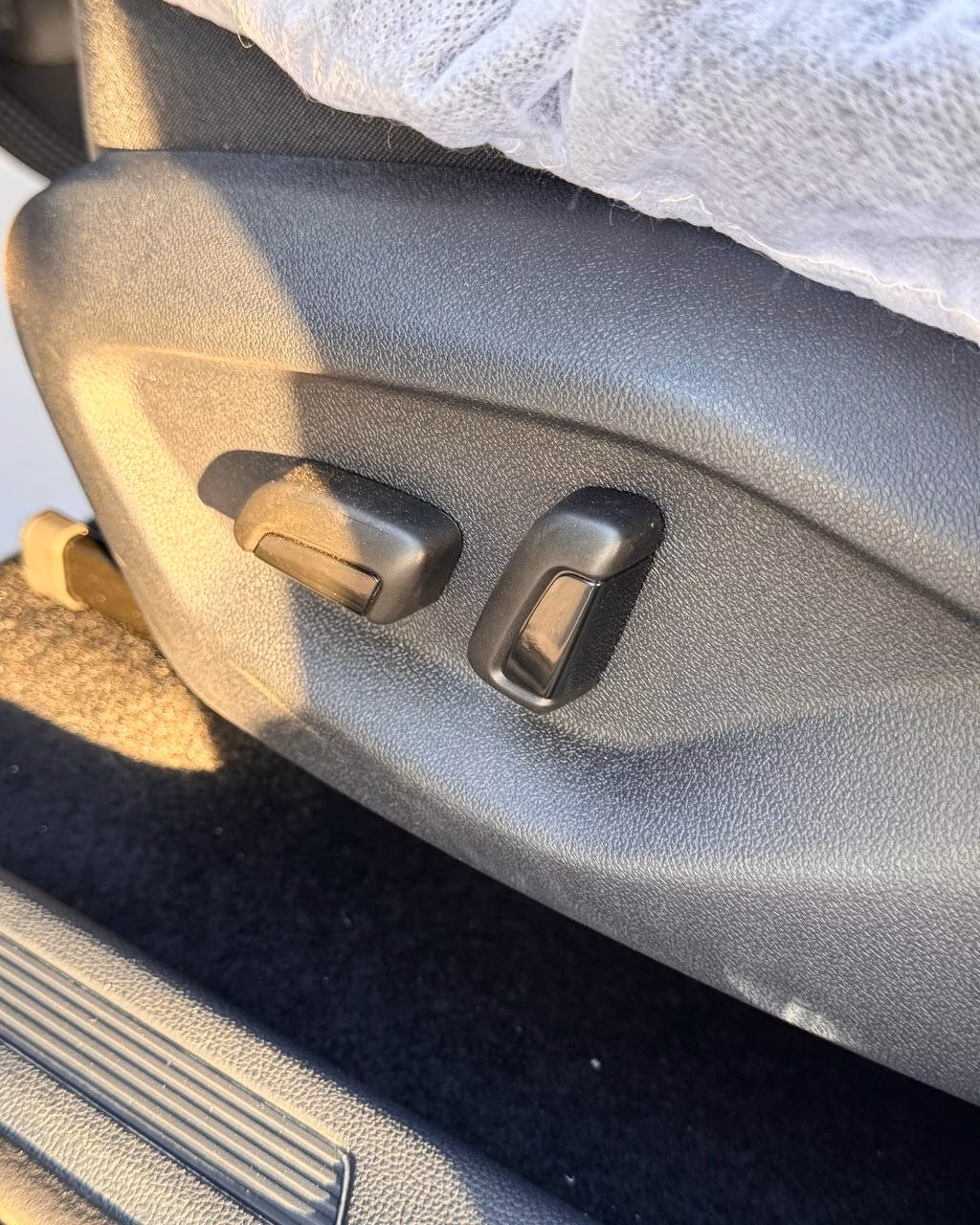 Volkswagen Tharu фото 21