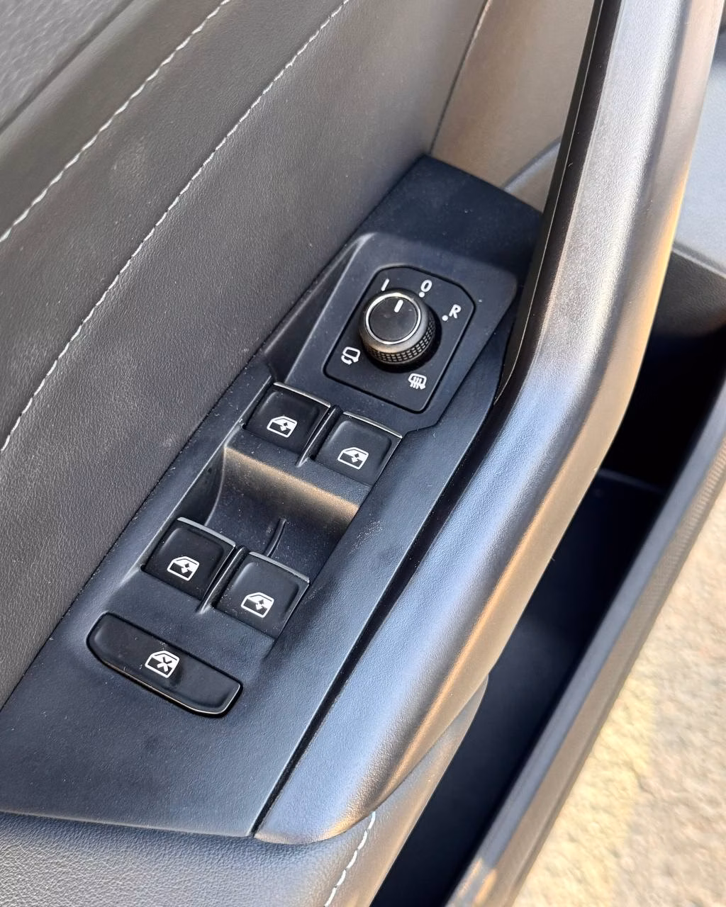 Volkswagen Tharu фото 19