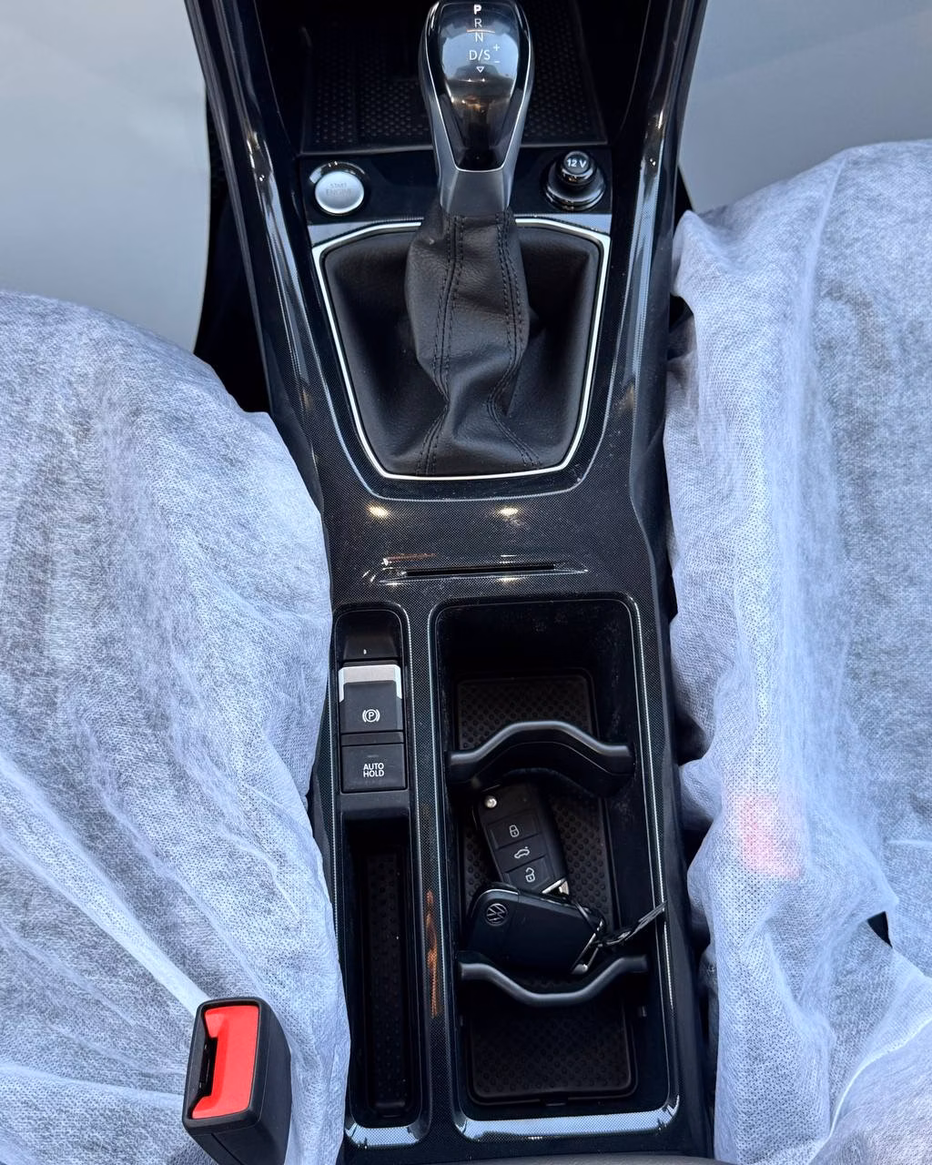 Volkswagen Tharu фото 18