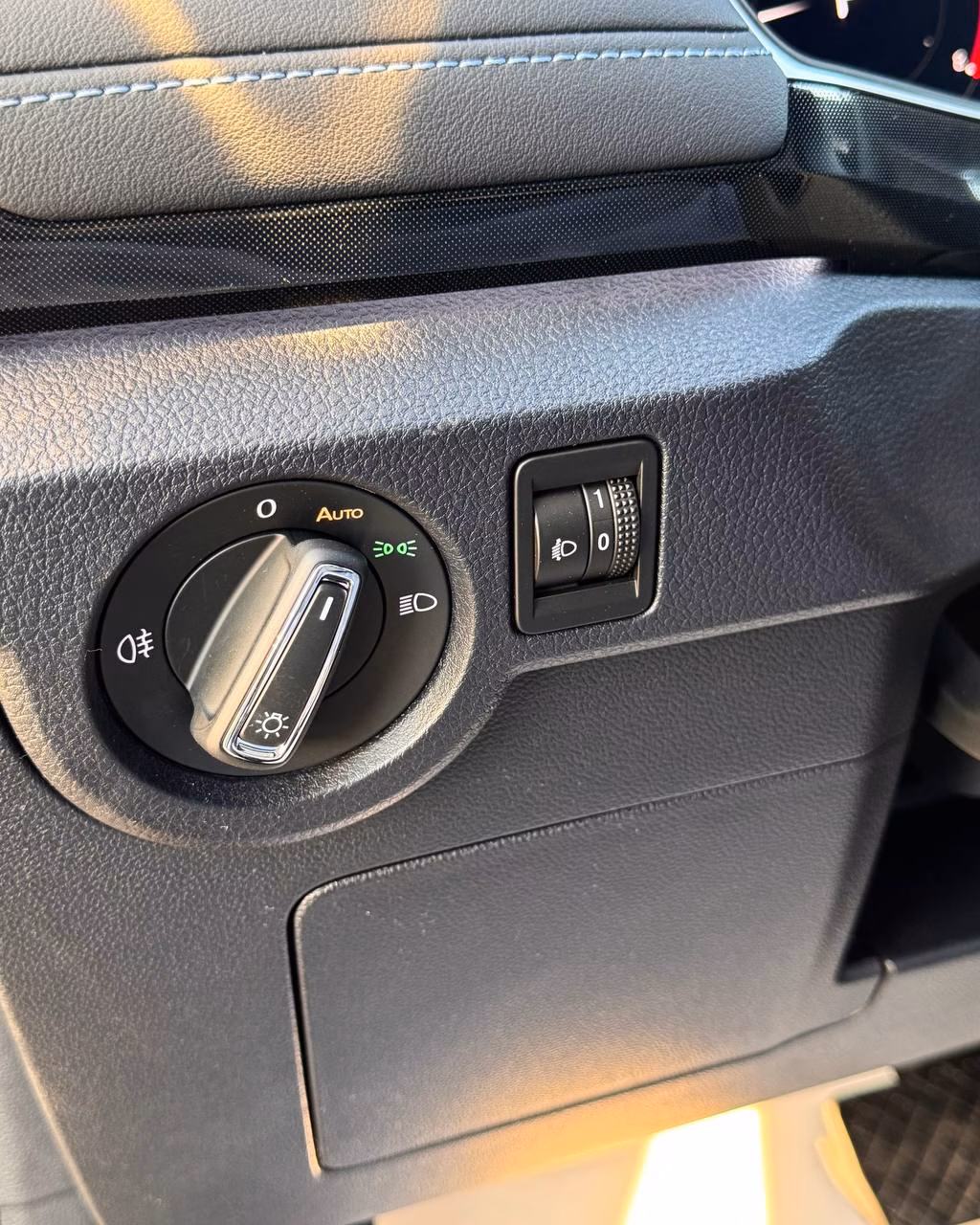 Volkswagen Tharu фото 20