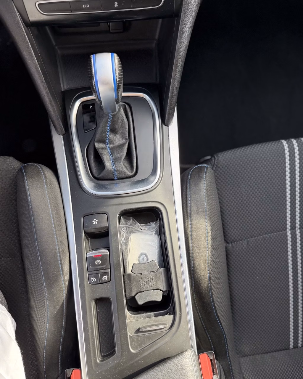 Renault Megane фото 16