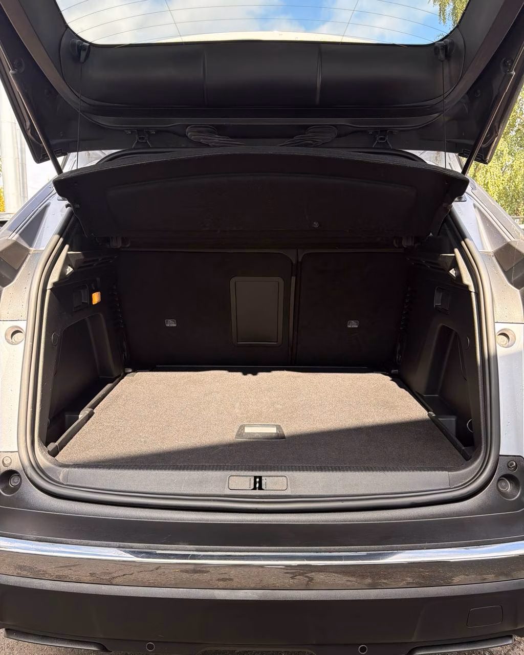 Peugeot 3008 фото 15