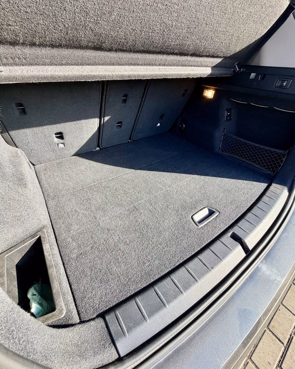 BMW X1 фото 12