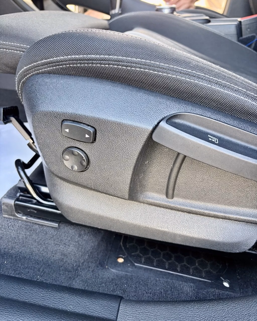 BMW X1 фото 16
